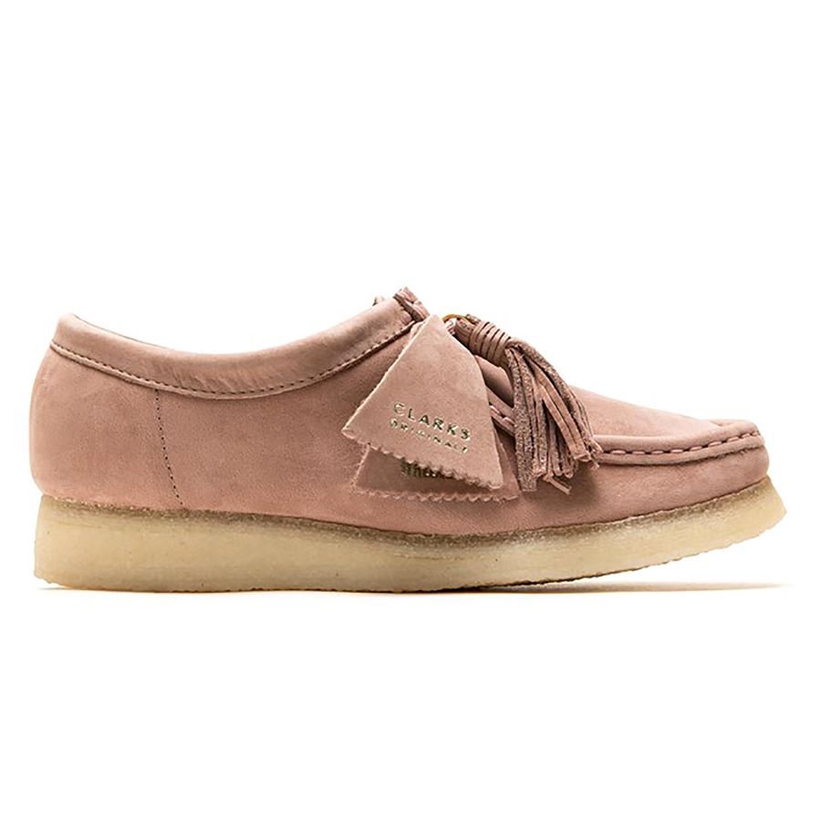 WALLABE W Clarks Originals | 165558X